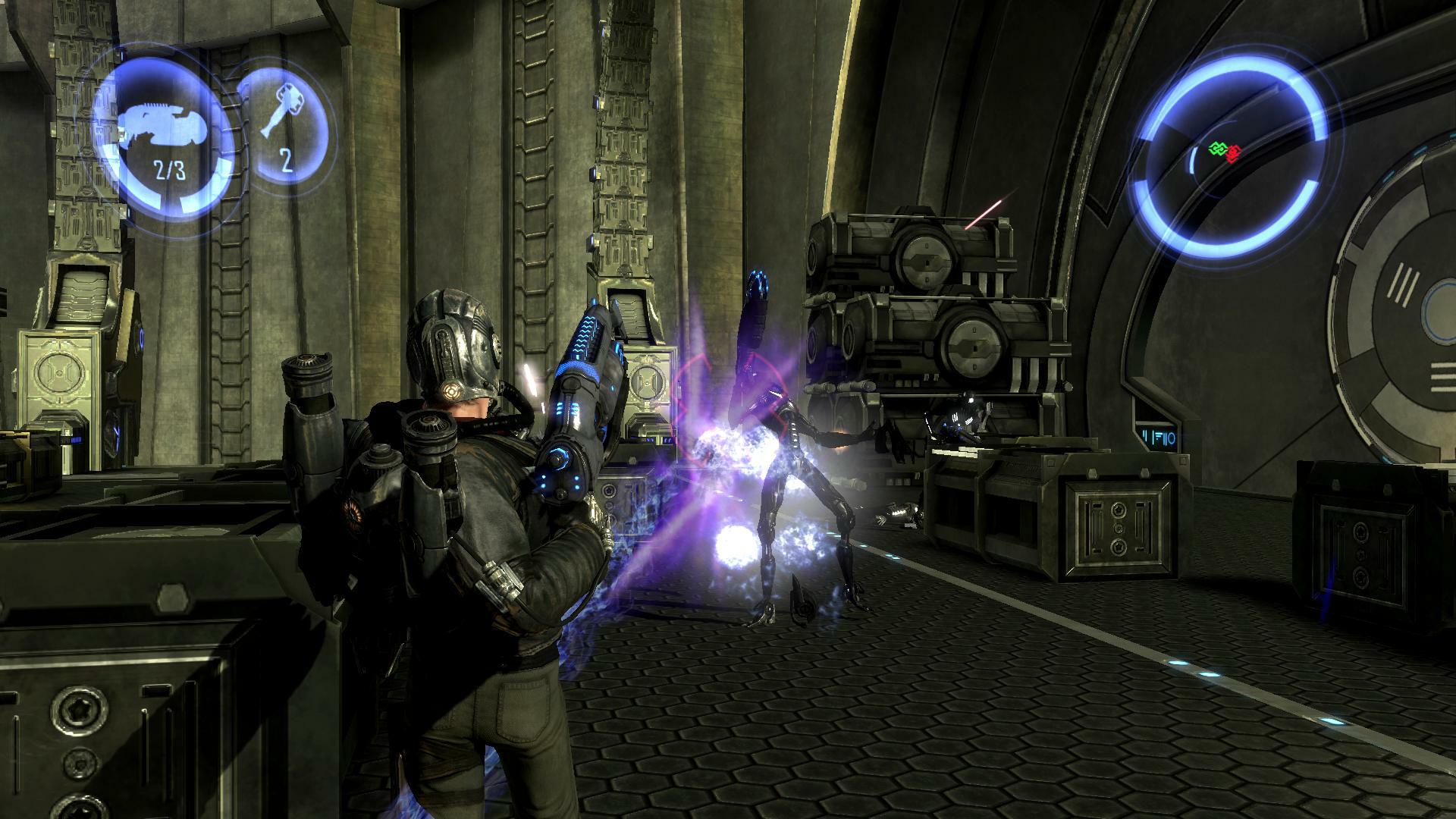 Dark Void - Imagen 9